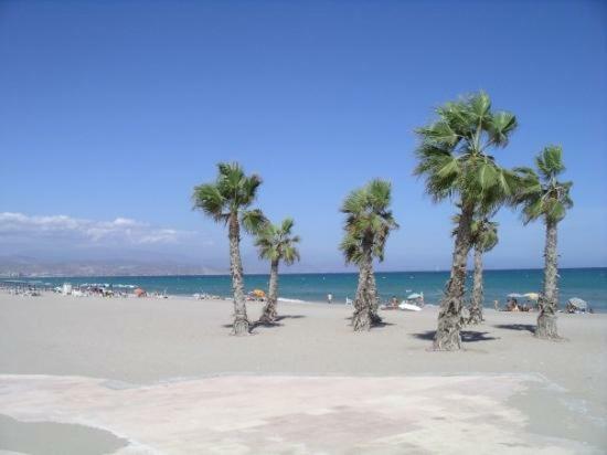 Piso Vacacional Apartamento San Juan (Alicante)