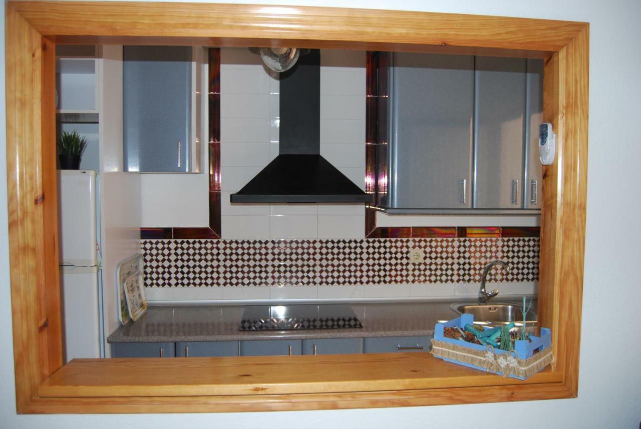 Atlanterra Sol Apartment Zahara de los Atunes
