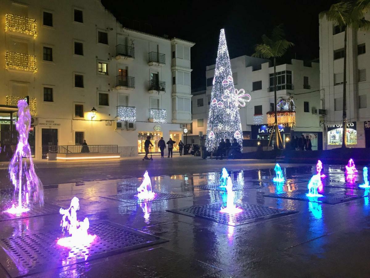 Bellavista Costa Del Sol