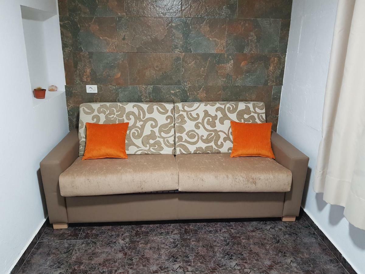 Apartment Casa Mina *