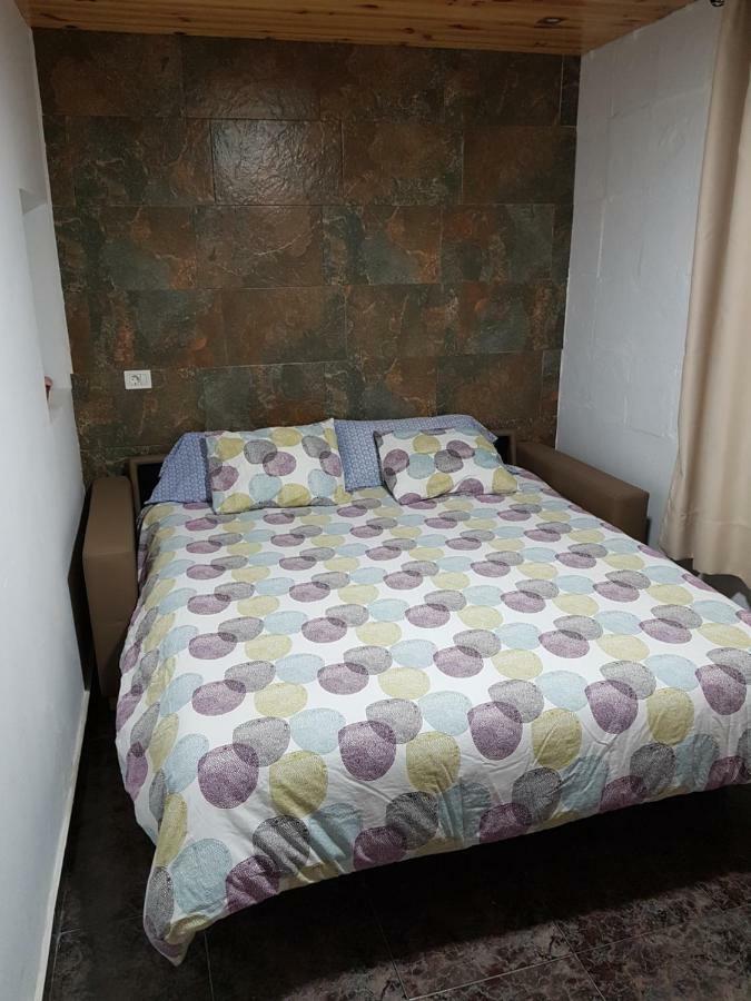 Apartment Casa Mina Las Marciegas