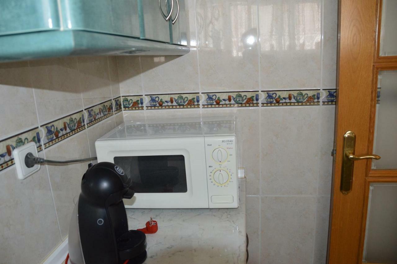 Apartamento Ruzafa Rincon Español Benidorm