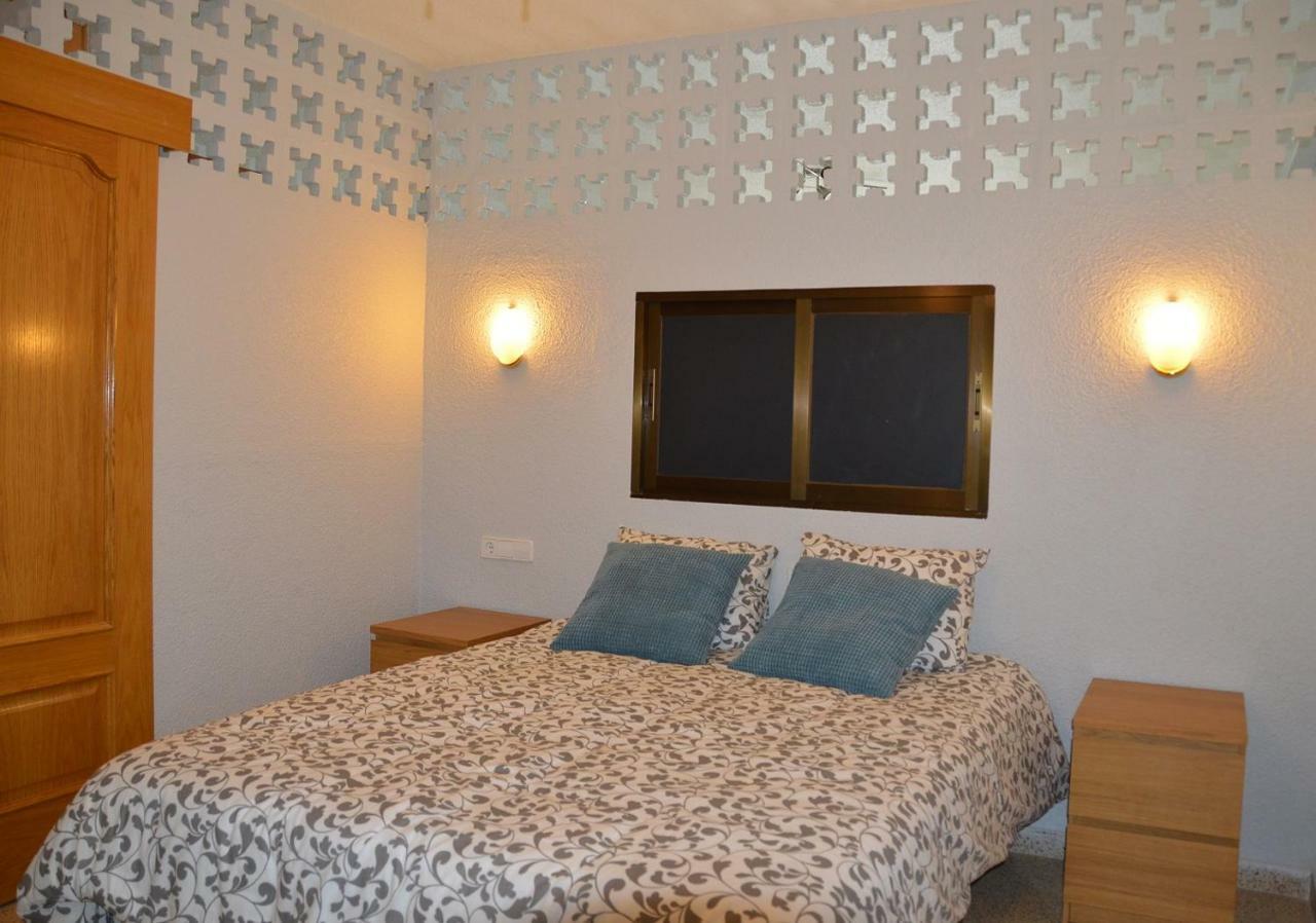 Ruzafa Rincon Español Apartamento Benidorm