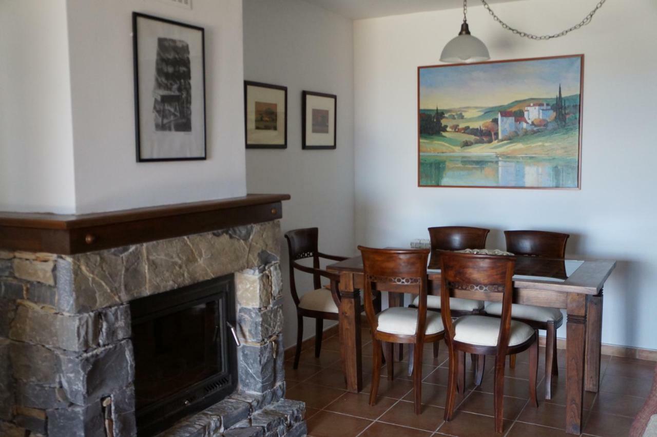 Rural Badaguas Apartment Jaca