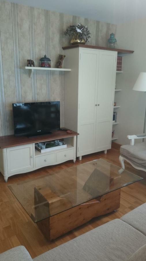 Apartamento Vistas A La Marisma Gama