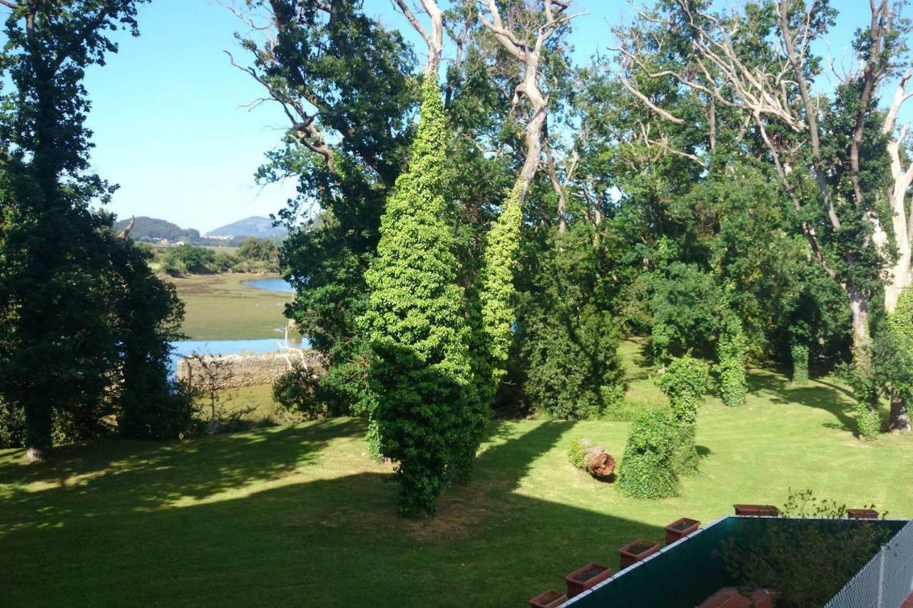 Apartamento Vistas A La Marisma *