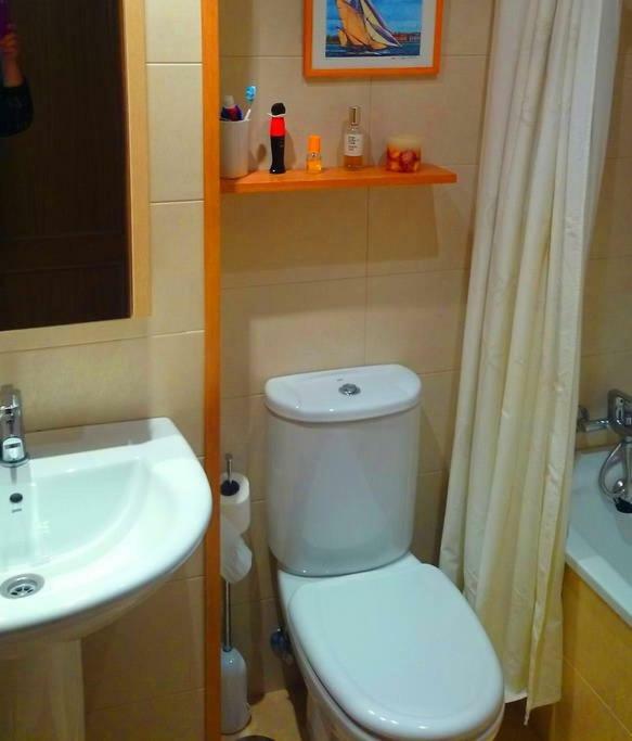 Apartamento Vistas A La Marisma Gama