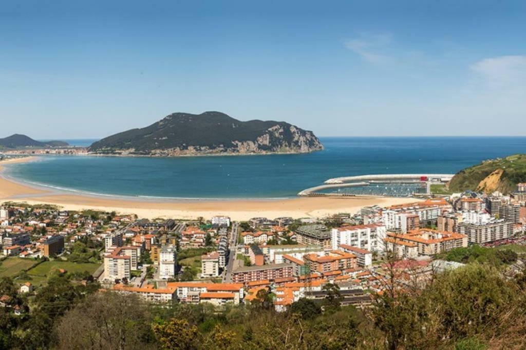 Apartamento Vistas A La Marisma Apartamento