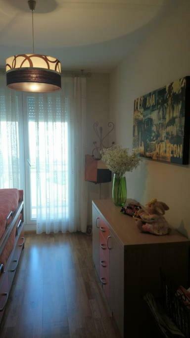 Apartamento Vistas A La Marisma * Gama