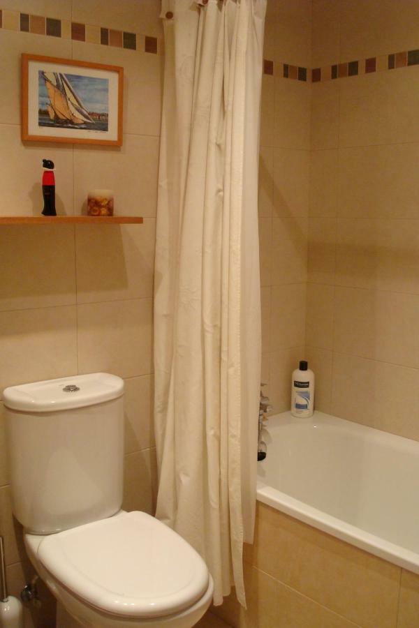 Apartamento Vistas A La Marisma * Gama