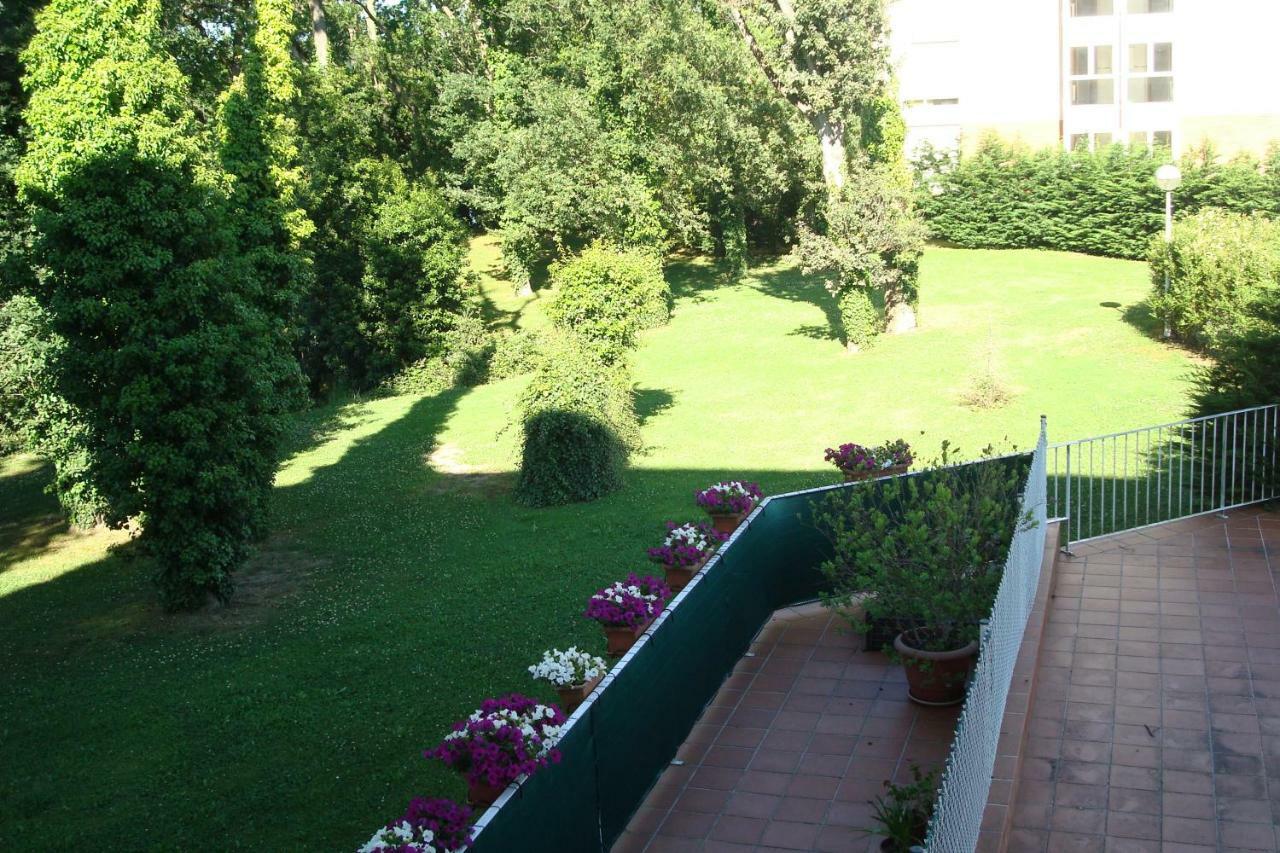 Apartamento Apartamento Vistas A La Marisma