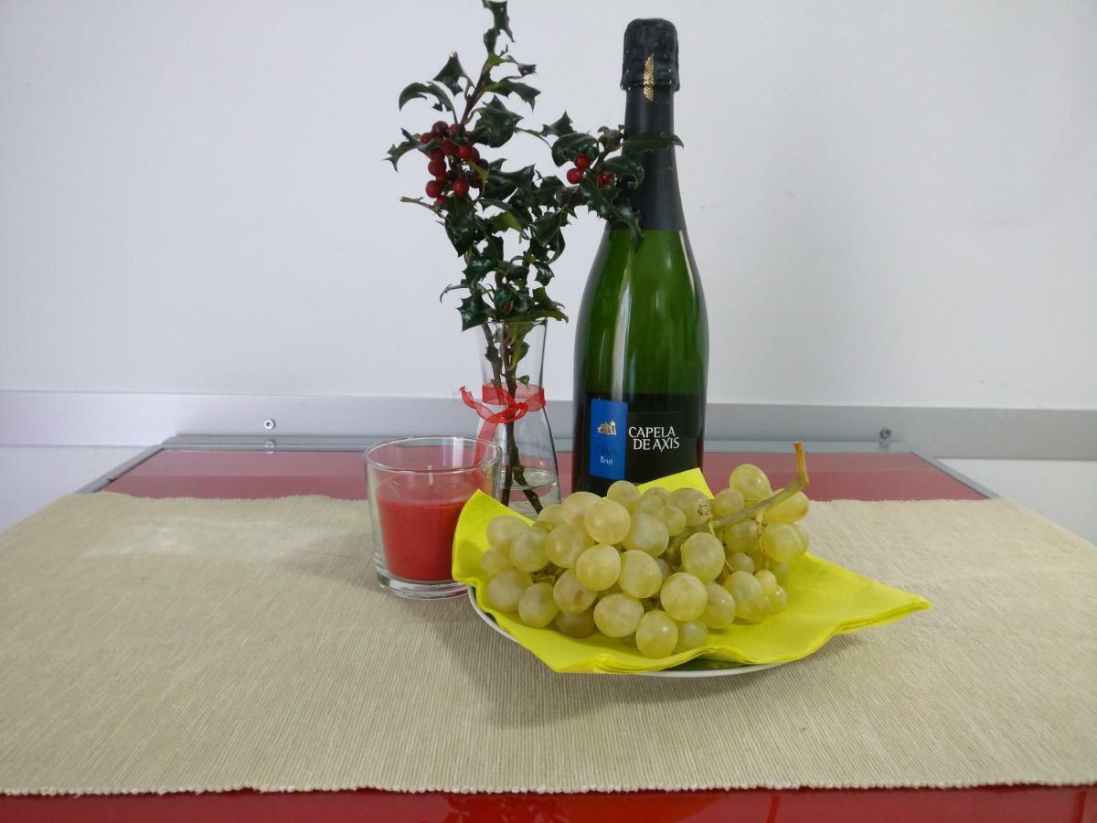 Loft Nerga Cangas do Morrazo