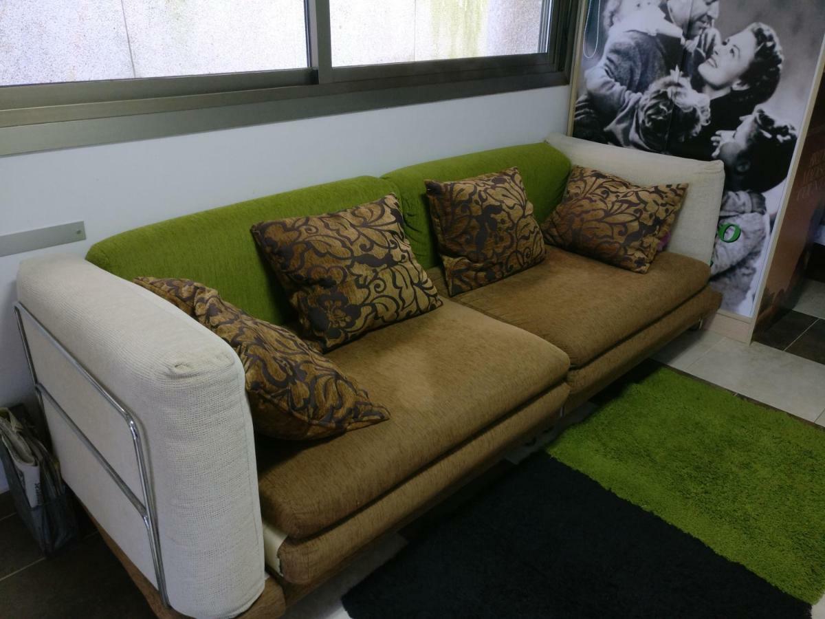 Loft Nerga Apartment
