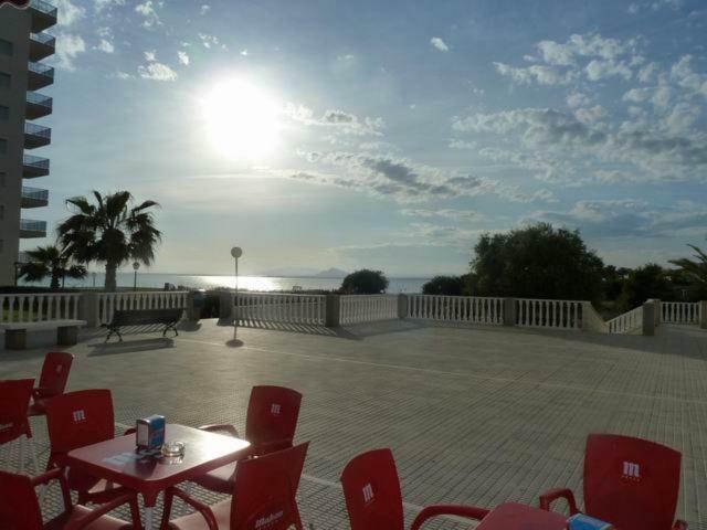 Apartamento La Manga del Mar Menor