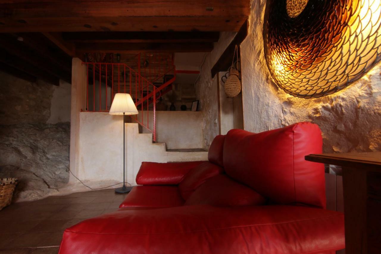 Country house Planeta Chicote