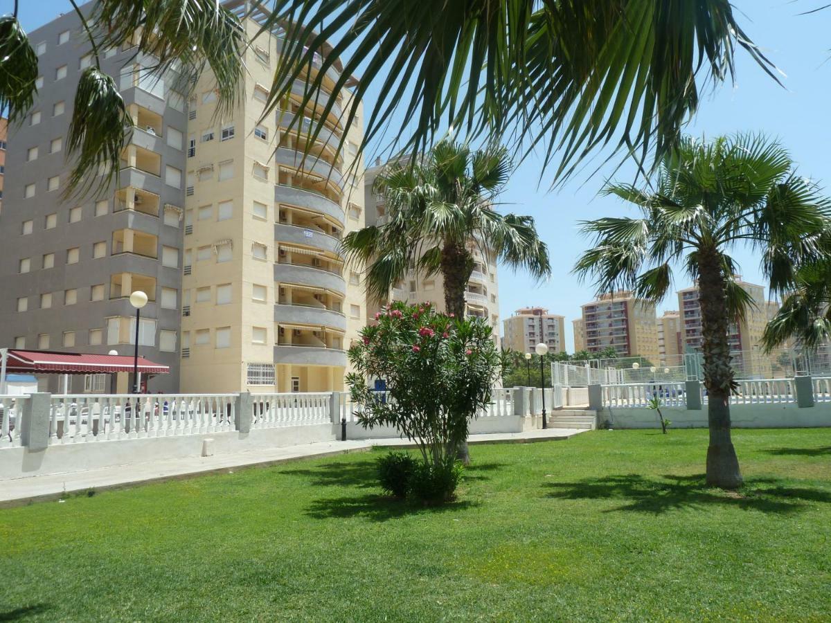 Apartamento La Manga del Mar Menor