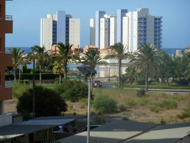 Apartment Apartamento La Manga del Mar Menor
