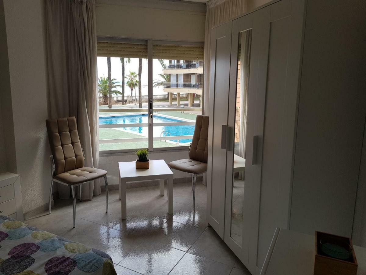 Apartamento Sol De España *