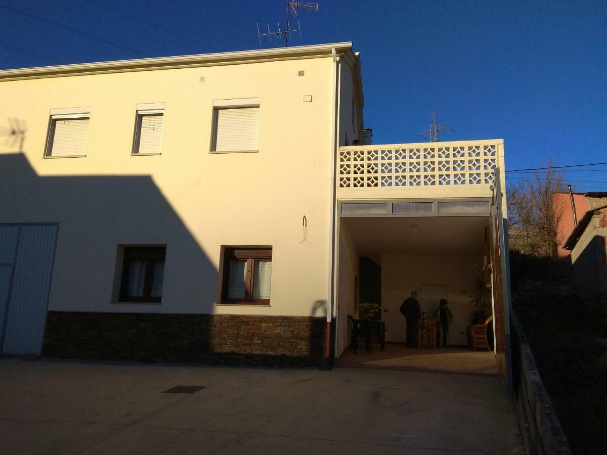 Country house El Cabo
