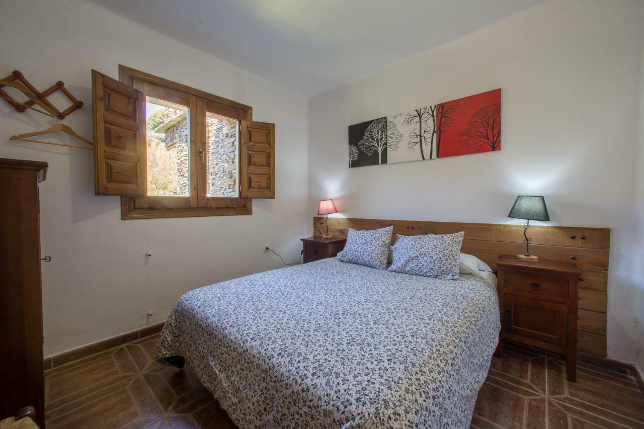 Balcon Del Cielo Apartamento *