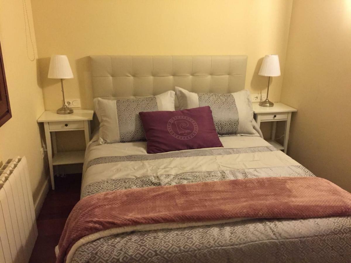 Las Ventanas Del Cielo Apartment
