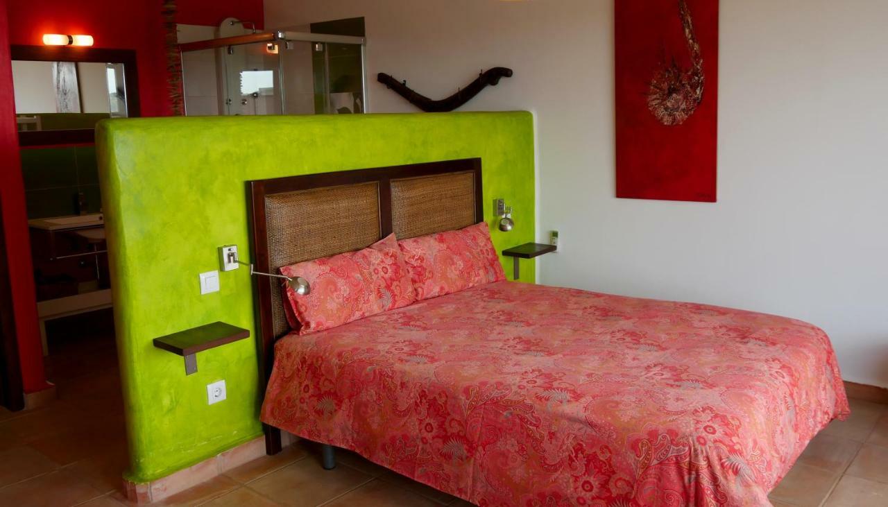 Country house Planeta Chicote *