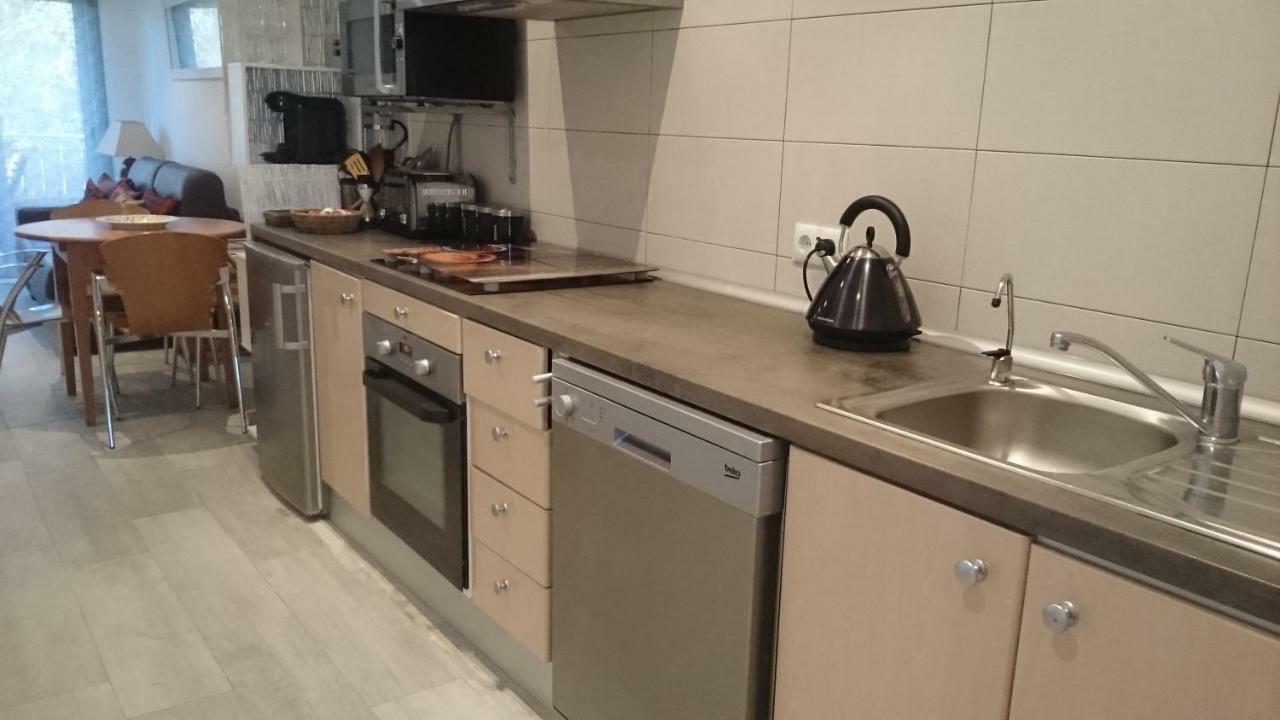 Apartamento My2ndhome