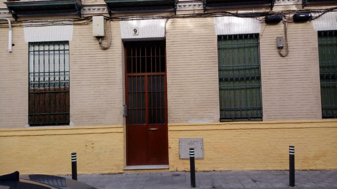 Acogedor En Triana Apartamento *