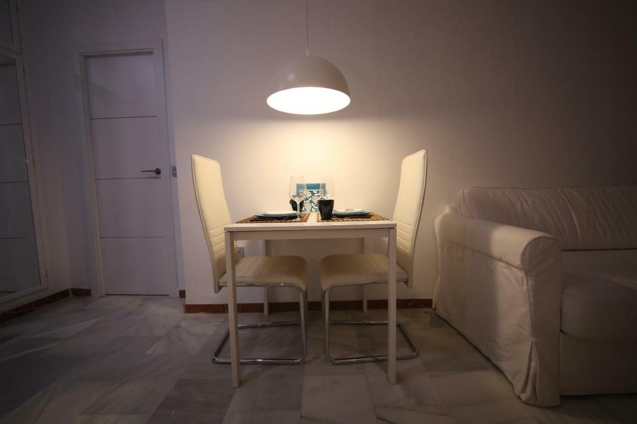 Llaves De San Pedro Apartment *