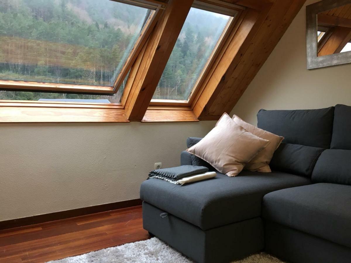 Magnifico Atico Duplex Con Vistas A La Montana Apartment