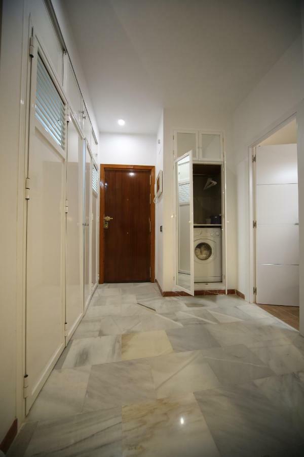Apartment Llaves De San Pedro *
