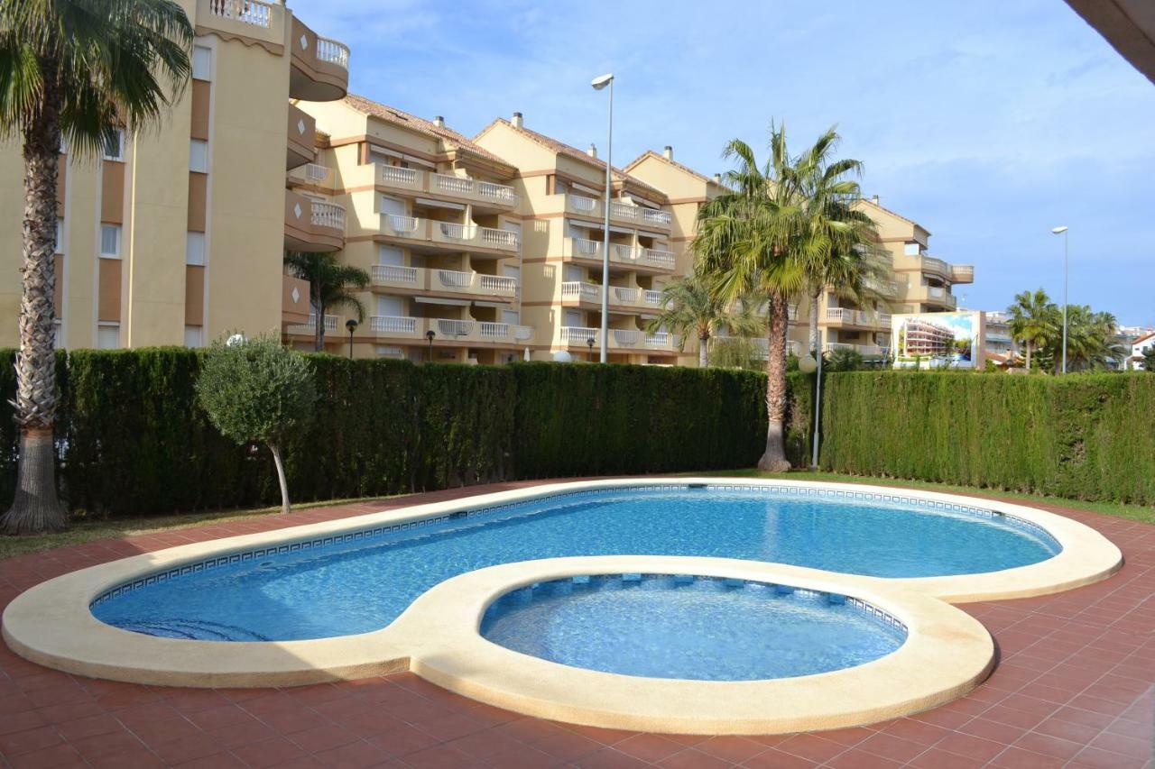 Apartment Estrella Daly