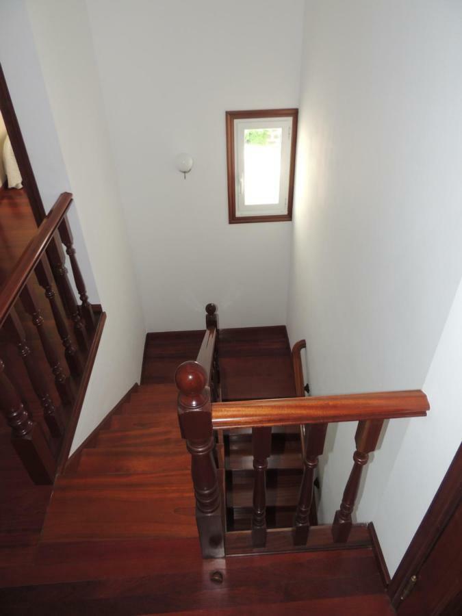 Casa Xa Abreu Padrón
