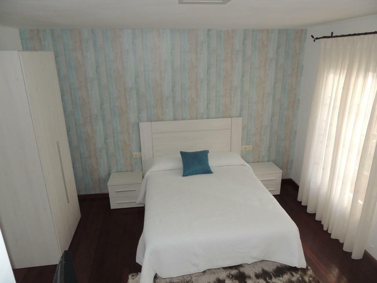 Apartamento Casa Xa Abreu Padrón