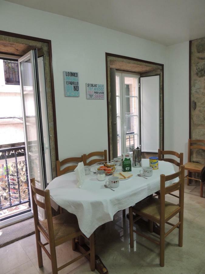 Casa Xa Abreu * Padrón