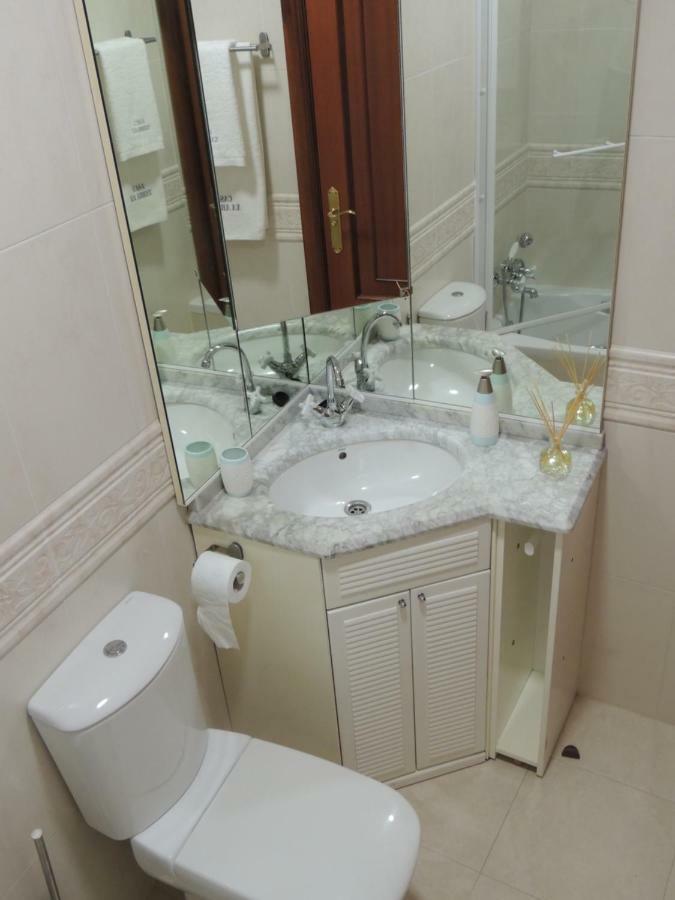 Casa Xa Abreu Apartamento