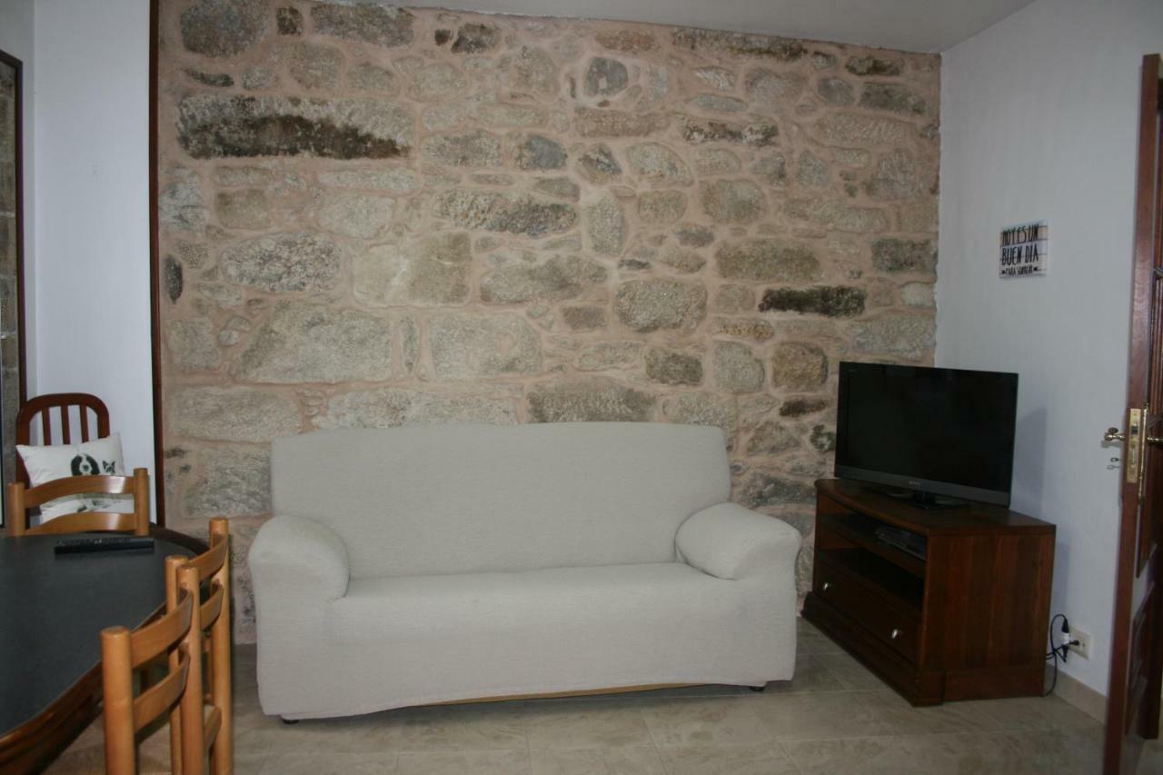 Apartamento Casa Xa Abreu *