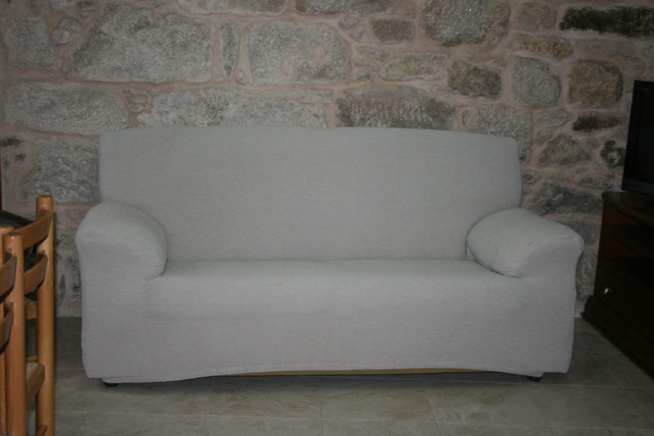 Apartamento Casa Xa Abreu *