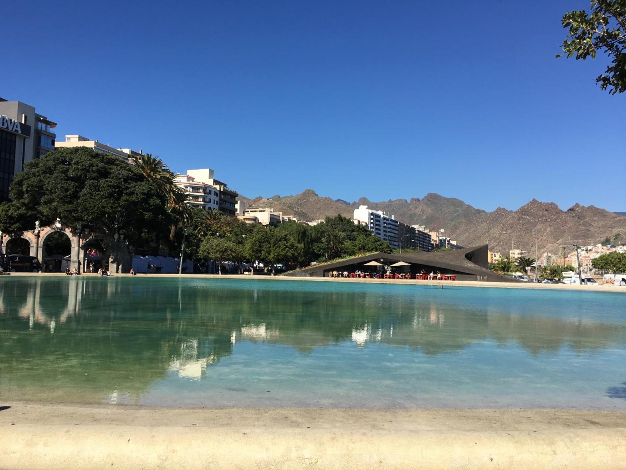 Vacacional Moderno Nucleo Cruz Apartment *