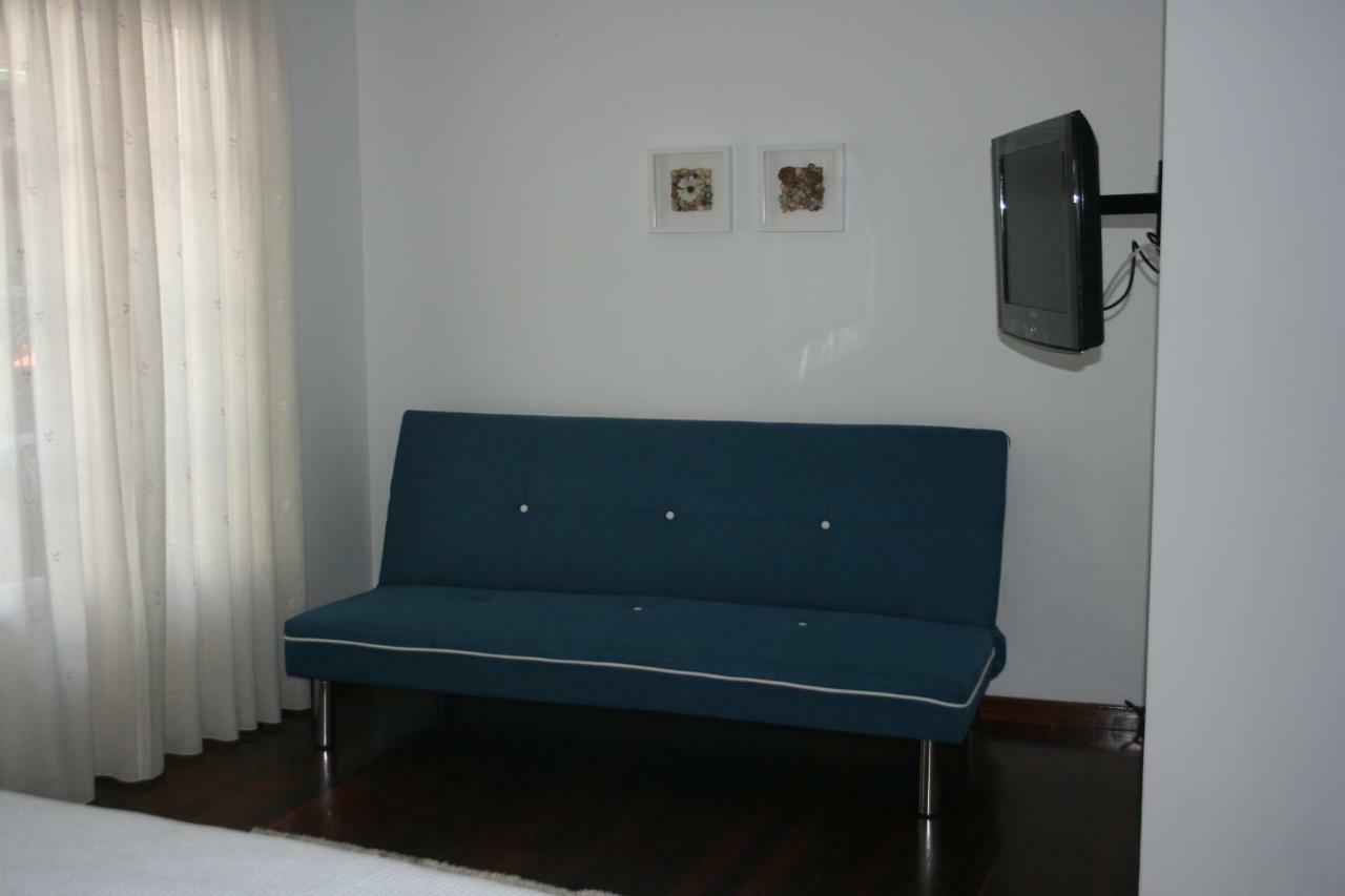 Casa Xa Abreu Apartamento *