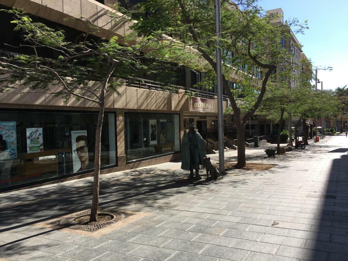 Apartment Vacacional Moderno Nucleo Cruz *