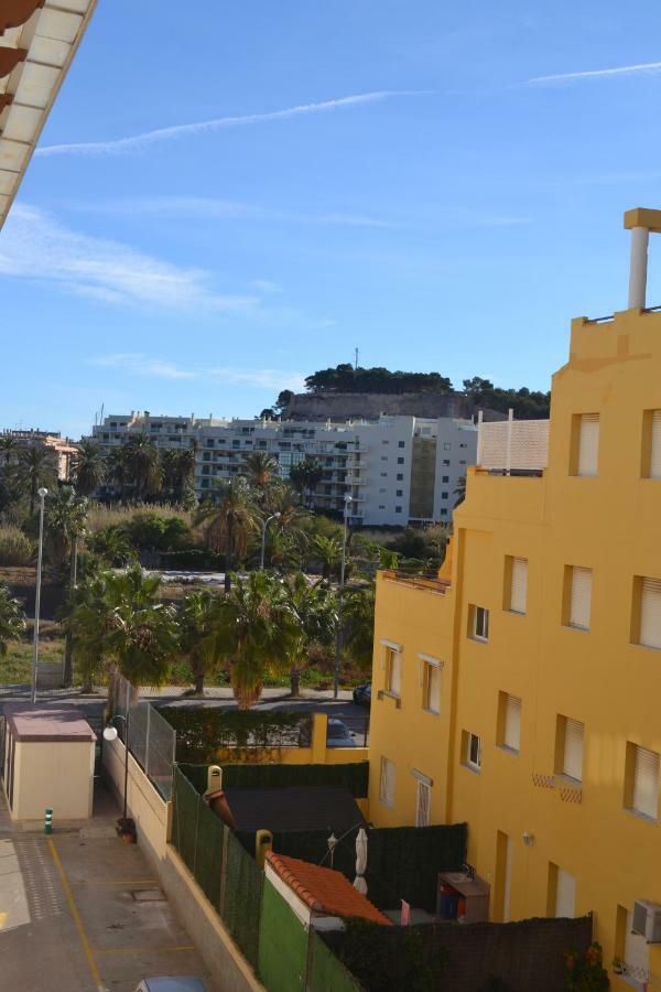 Apartment Estrella Daly *
