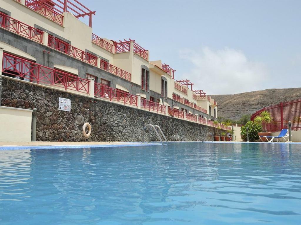 Residencial Apartament Wiffi Apartamento