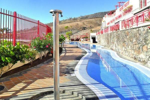 Residencial Apartament Wiffi * Morro Jable (Fuerteventura)