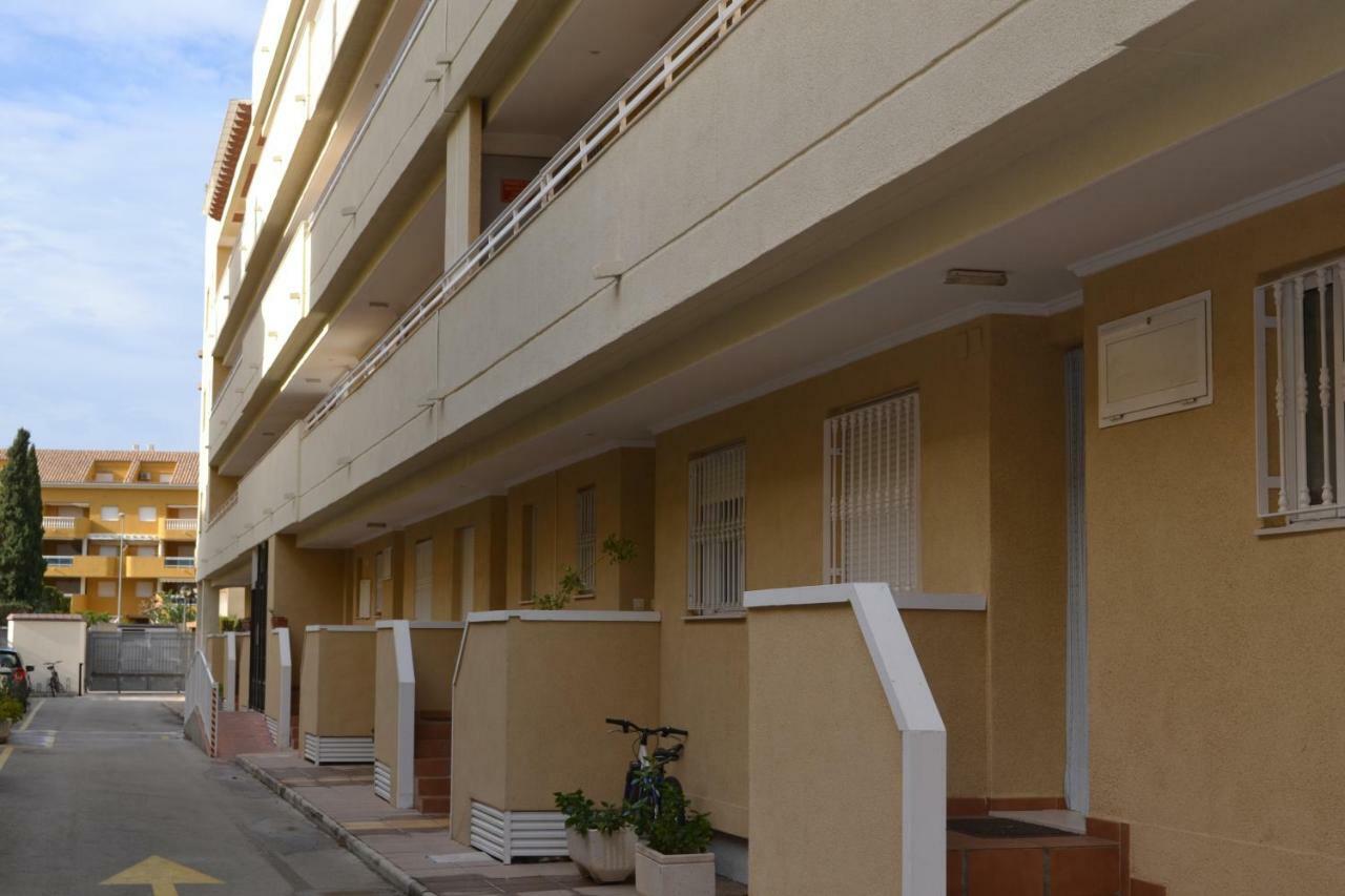 Apartment Estrella Daly *
