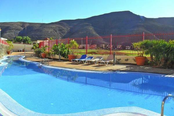 Residencial Apartament Wiffi Morro Jable (Fuerteventura)