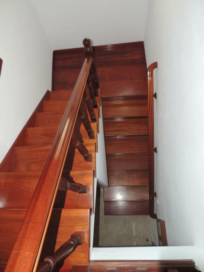 Apartamento Casa Xa Abreu *