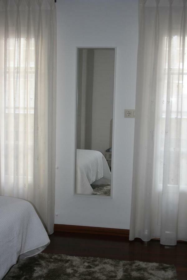 Casa Xa Abreu Apartamento