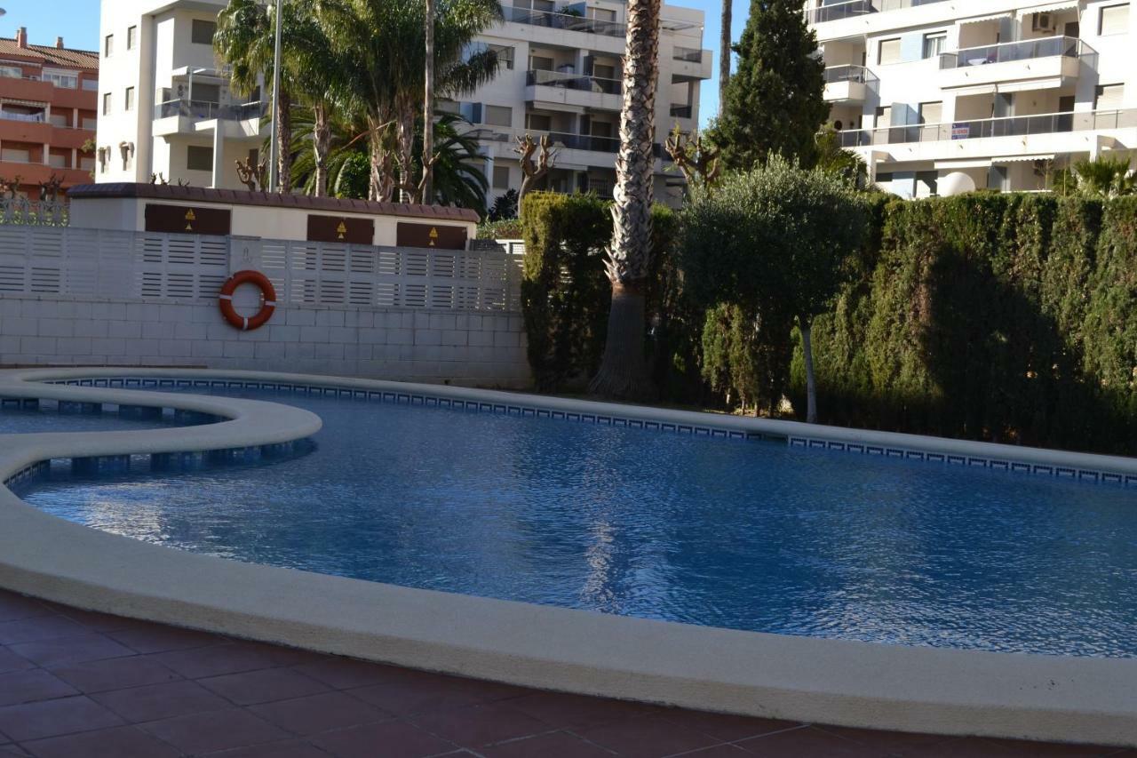 Apartment Estrella Daly