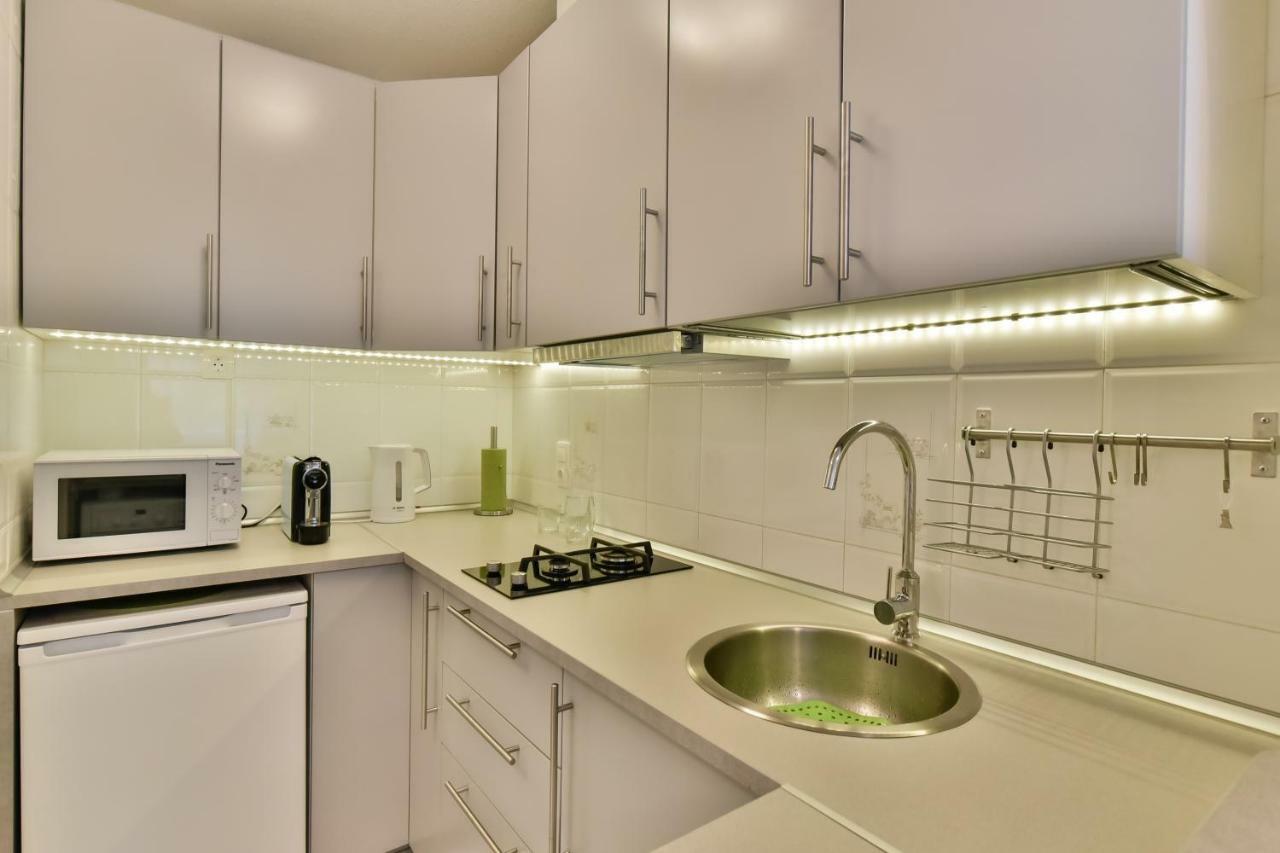 Apartment Diego Ramirez Torrevieja